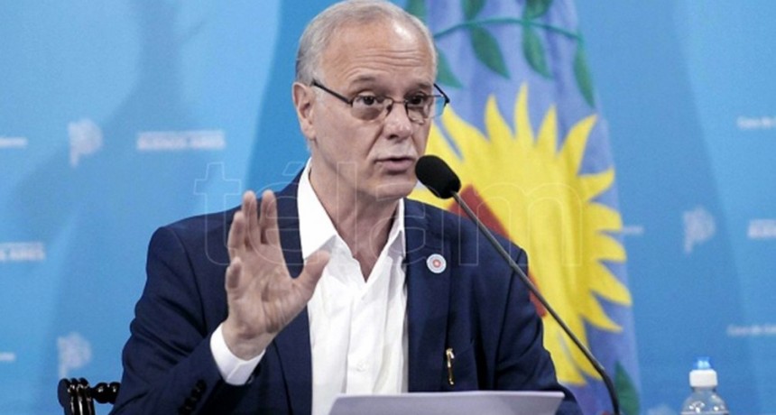 GOLLAN CONFÍA EN UN CICLO LECTIVO 
