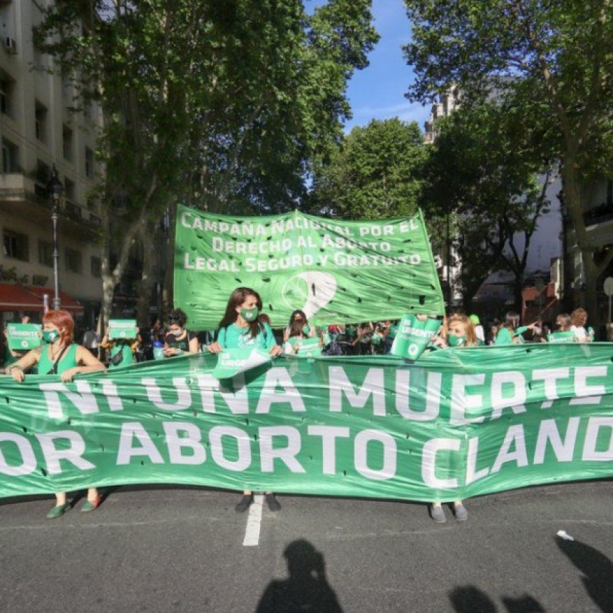QUÉ DICE EL PROYECTO DEL GOBIERNO PARA LEGALIZAR EL ABORTO