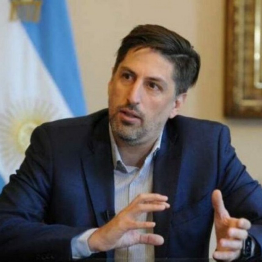 TROTTA DIJO QUE SE PROYECTA UN REGRESO MASIVO A LAS AULAS EN 2021
