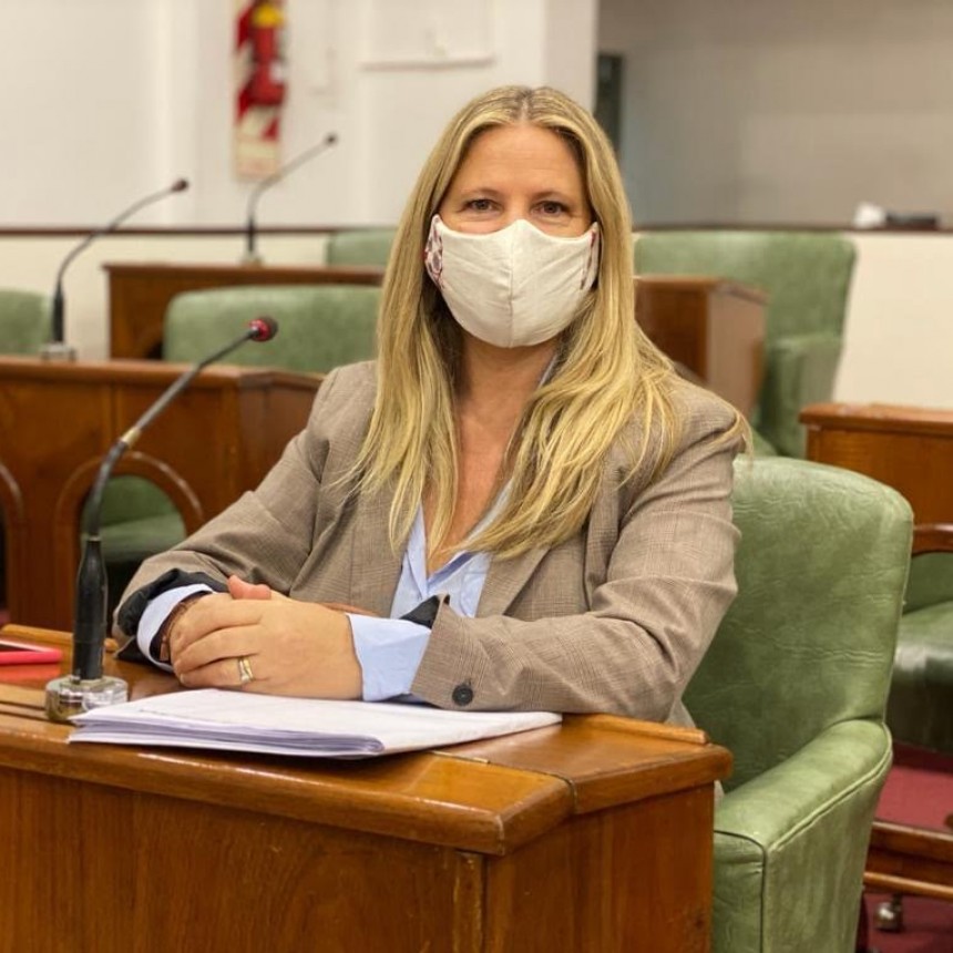 EL FRENTE RENOVADOR DE SAN ISIDRO LE APUNTA A POSSE POR EL GASTO EN SALUD