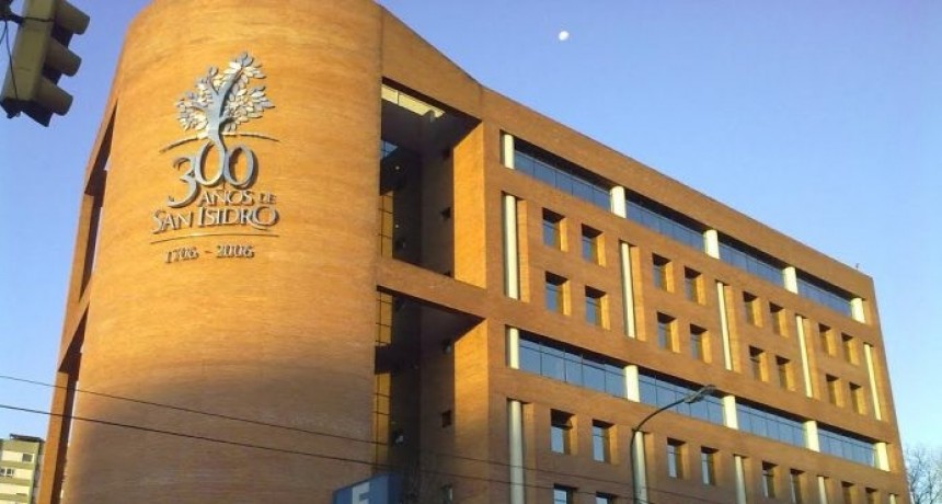 EL VECINALISMO DE SAN ISIDRO ANUNCIA QUE POSSE PRETENDE 40% DE AUMENTO DEL ABL POR SOBRE LA INFLACIÓN PARA EL 2021.