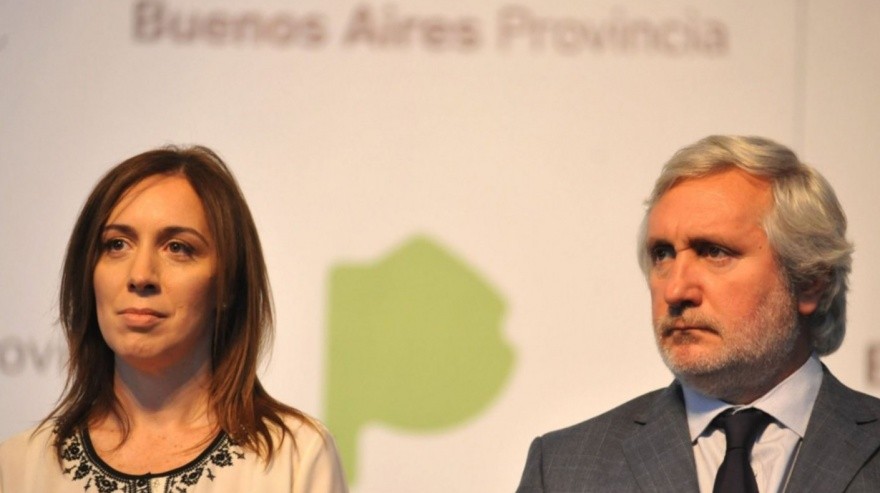 EL GOBIERNO DE KICILLOF CRUZÓ A VIDAL: “LOS PRESOS NO LOS LIBERAMOS NOSOTROS, FUE CONTE GRAND”
