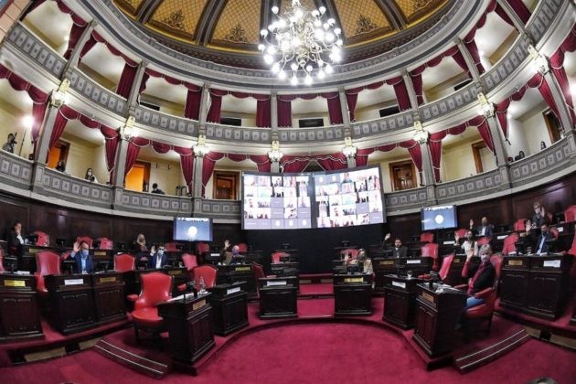 QUÉ SE JUEGA EN LA LEGISLATURA BONAERENSE