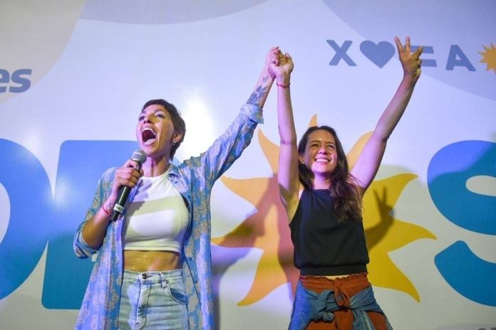 ELECCIONES A CONCEJALES: JUNTOS BAJÓ SU DESEMPEÑO Y TODOS LOGRÓ ALGUNAS REMONTADAS