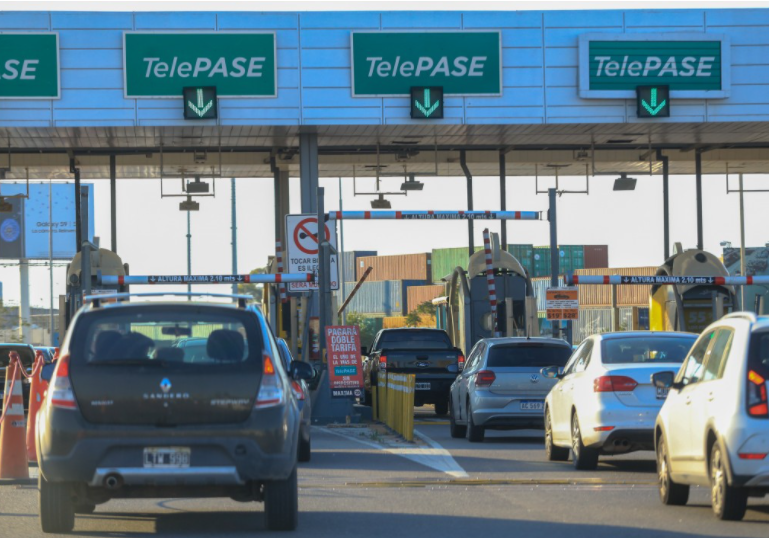 MEGA IMPUESTAZO EN LA CIUDAD DE BUENOS AIRES