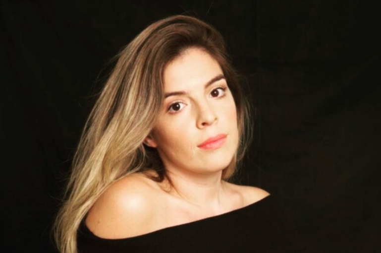 EL SENTIDO MENSAJE DE DALMA MARADONA EN EL PRIMER ANIVERSARIO DE LA MUERTE DE DIEGO