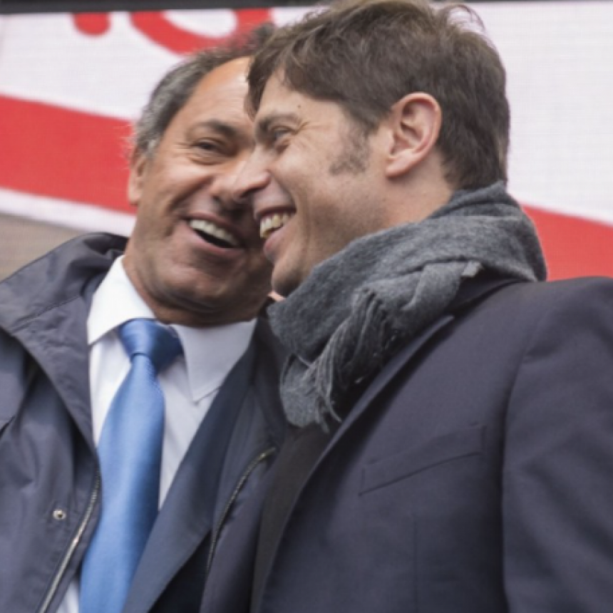  KICILLOF BUSCA EN BRASIL INVERSIONES PARA LA PROVINCIA DE BUENOS AIRES