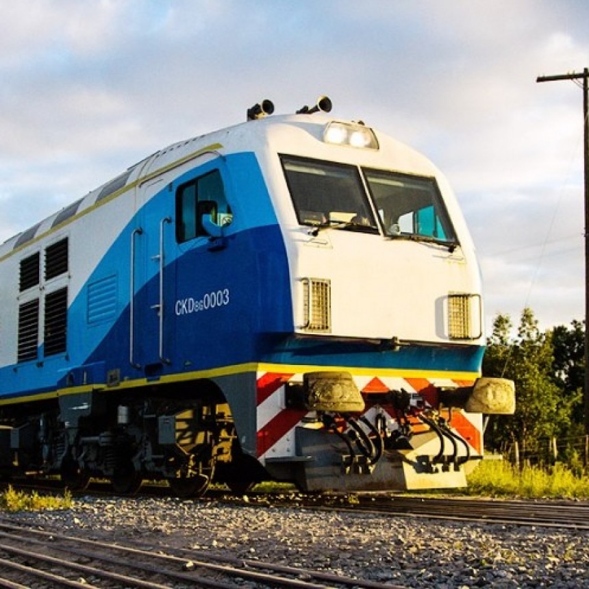 TRENES: YA ESTÁN A LA VENTA LOS PASAJES PARA EL VERANO