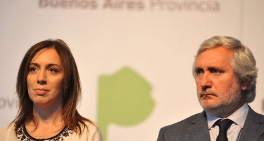EL GOBIERNO DE KICILLOF CRUZÓ A VIDAL: “LOS PRESOS NO LOS LIBERAMOS NOSOTROS, FUE CONTE GRAND”