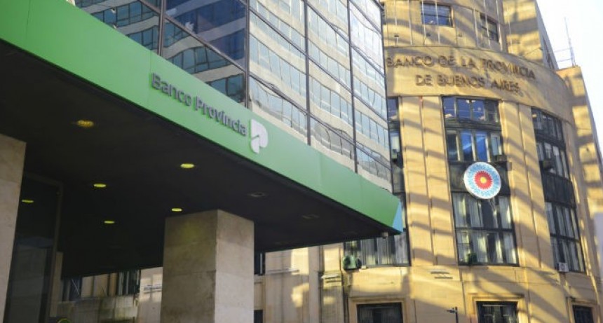 DESDE ESTE LUNES, LOS BANCOS PODRÁN ATENDER SIN TURNO