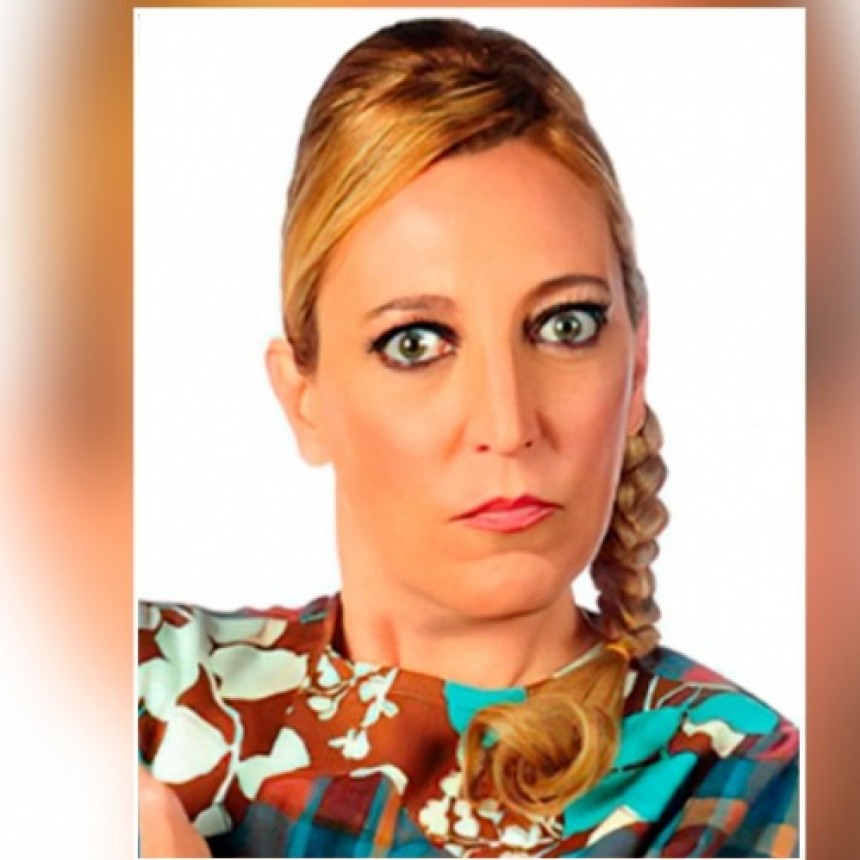 MURIÓ LA ACTRIZ MARIANA PROMMEL, QUIEN SURGIÓ EN EL PARAKULTURAL Y BRILLÓ EN LA TV