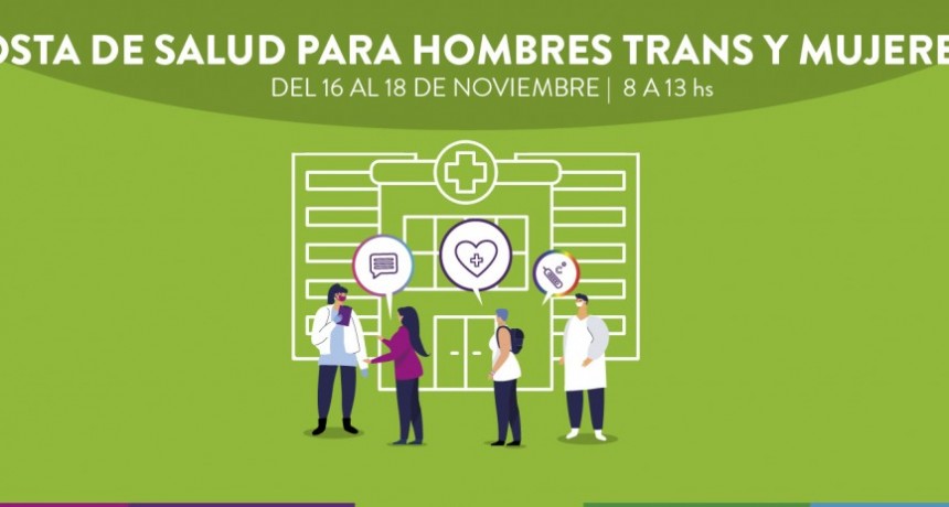 POSTAS SALUDABLES EN MUNRO