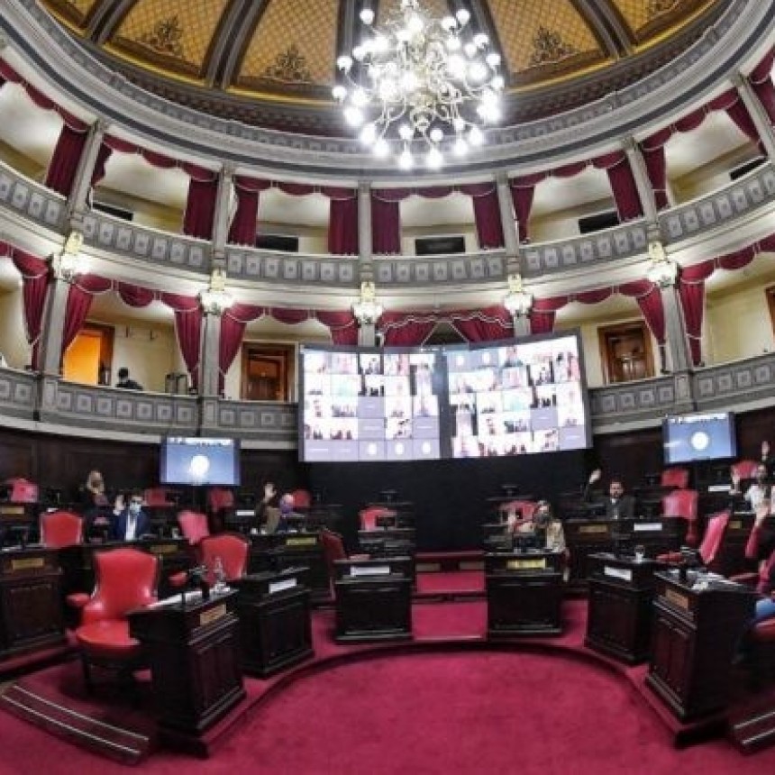 QUÉ SE JUEGA EN LA LEGISLATURA BONAERENSE