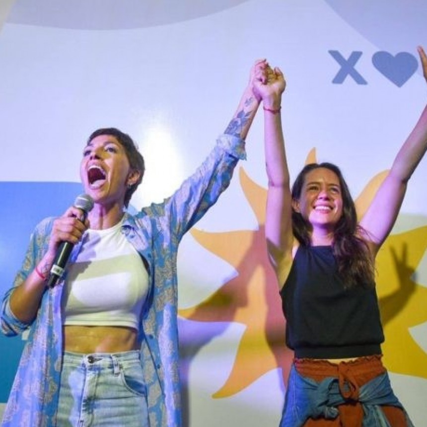ELECCIONES A CONCEJALES: JUNTOS BAJÓ SU DESEMPEÑO Y TODOS LOGRÓ ALGUNAS REMONTADAS