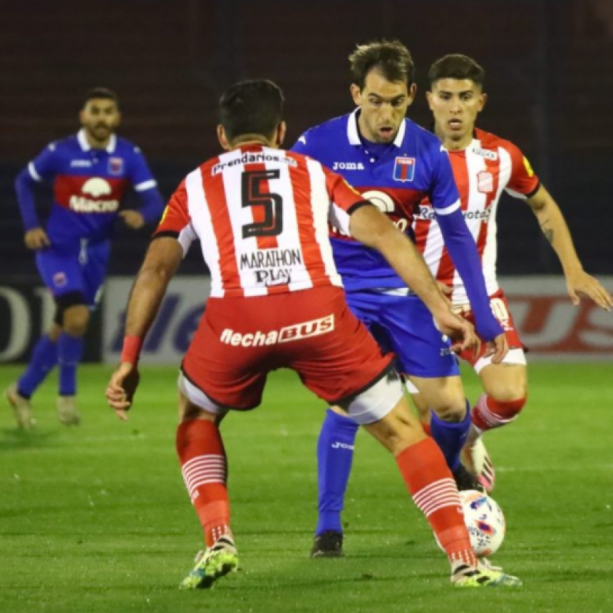 UN LUNES DE DEFINICIÓN EN LA PRIMERA NACIONAL: OCHO EQUIPOS QUIEREN SER FINALISTAS POR EL ASCENSO A LA LIGA PROFESIONAL