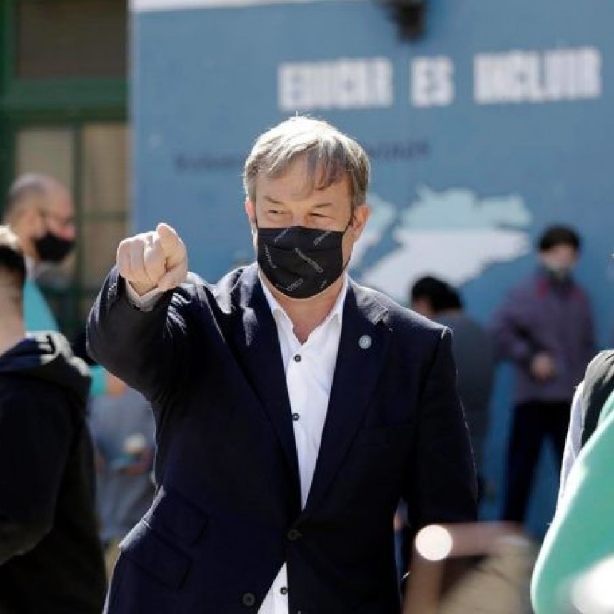 SEIS INTENDENTES SE ABREN CAMINO EN LA LEGISLATURA BONAERENSE