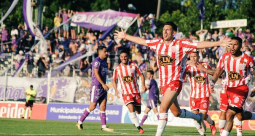 BARRACAS CENTRAL Y TIGRE JUGARÁN LA FINAL POR EL ASCENSO A LA LIGA PROFESIONAL