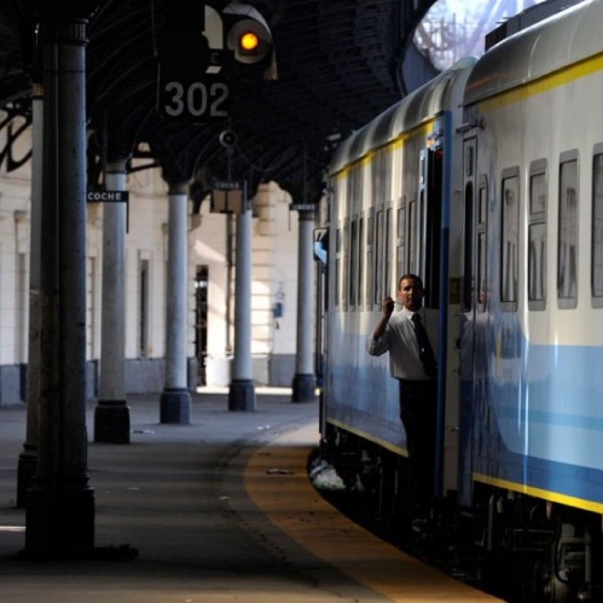 VUELVE EL TREN ENTRE ALEJANDRO KORN Y CHASCOMÚS LOS FINES DE SEMANA