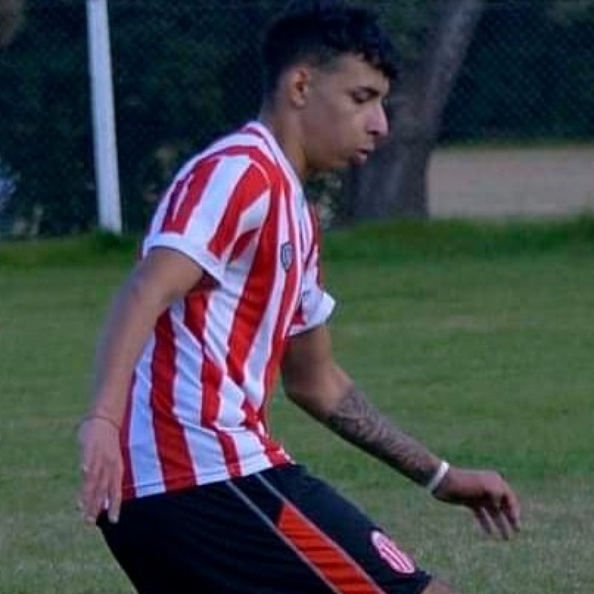 MURIÓ EL ADOLESCENTE BALEADO POR LA POLICÍA DE LA CIUDAD