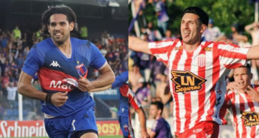 ¿Y AHORA? TIGRE NO FIRMÓ LA PROGRAMACIÓN DE LA FINAL ANTE BARRACAS CENTRAL PORQUE QUIERE MÁS ENTRADAS PARA SUS HINCHAS  