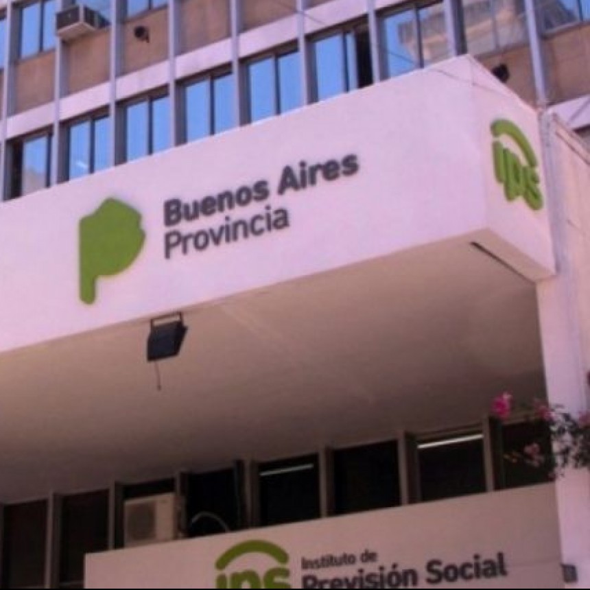 JUBILADOS BONAERENSES PERCIBIRÁN SUS HABERES DESDE EL LUNES 29 DE NOVIEMBRE