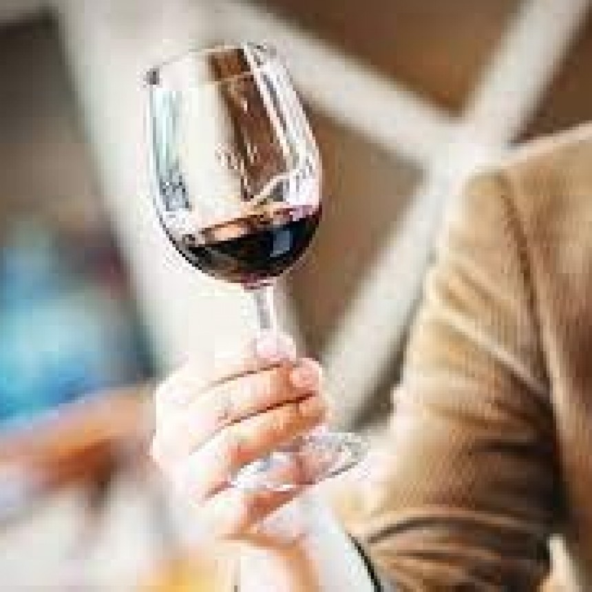 VICENTE LÓPEZ PRESENTA UNA NOCHE PARA DISFRUTAR DEL VINO