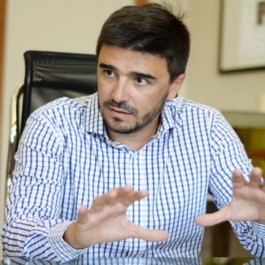 EZEQUIEL GALLI: 