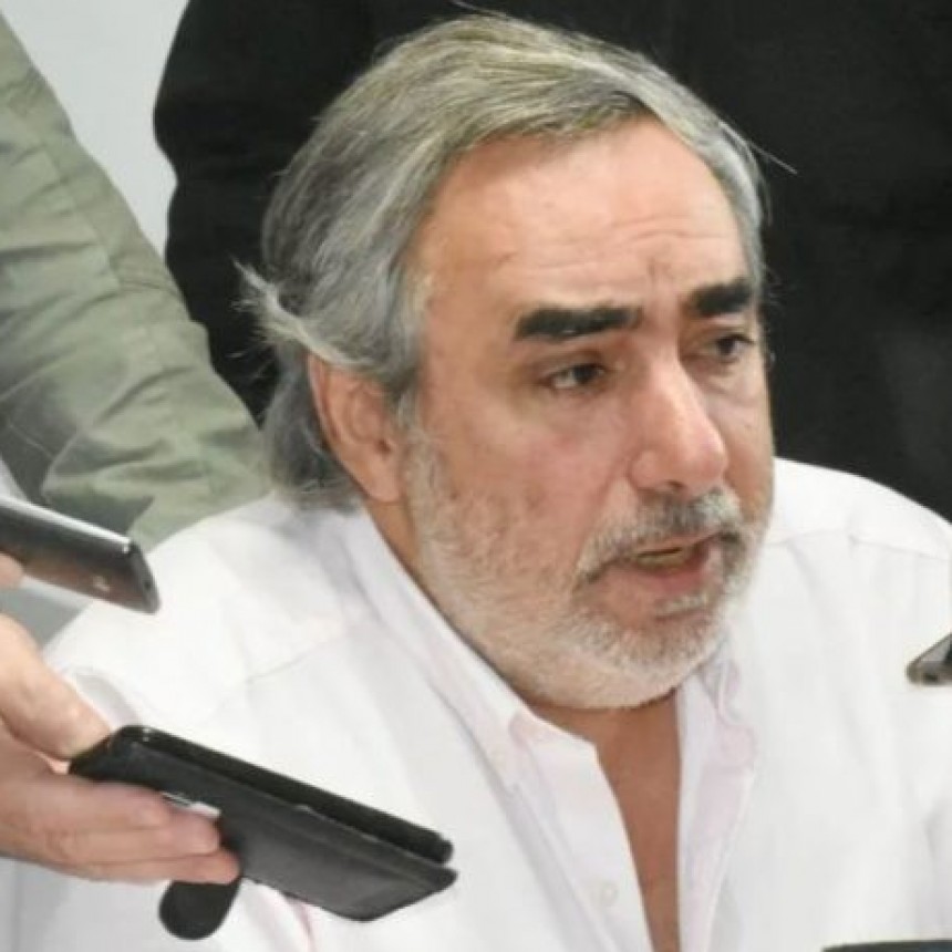 UCR: INTENDENTES PIDEN POR FONDOS Y DEUDAS Y EMPIEZAN A HABLAR DE SU CANDIDATO
