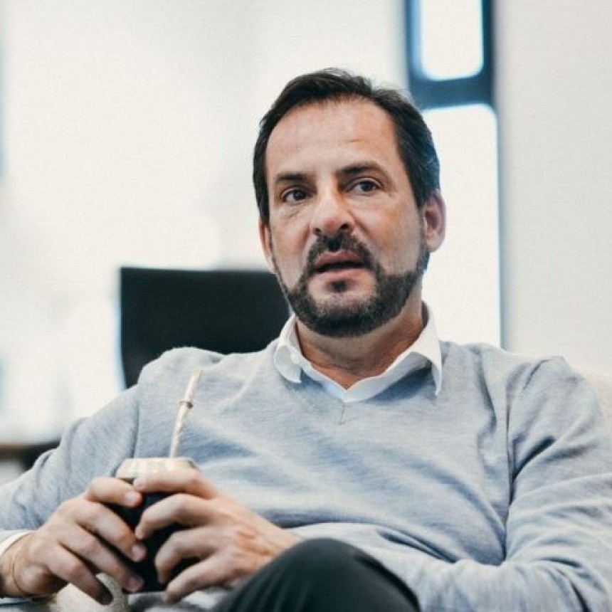 ARIEL SUJARCHUK, SOBRE LAS REELECCIONES: “NO SE PUEDE LEGISLAR PARA ATRÁS”