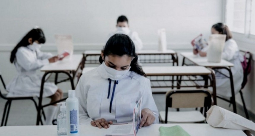 SERÁN EVALUADOS 800.000 ESTUDIANTES DE SEXTO GRADO DE TODO EL PAÍS