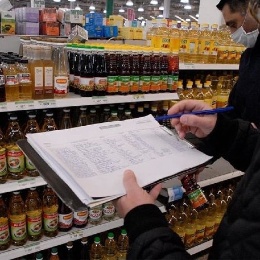 CODICIA SIN FIN DE LAS ALIMENTICIAS: LES PIDIERON QUE SE MODEREN Y SUBIERON UN 15 POR CIENTO LOS PRECIOS