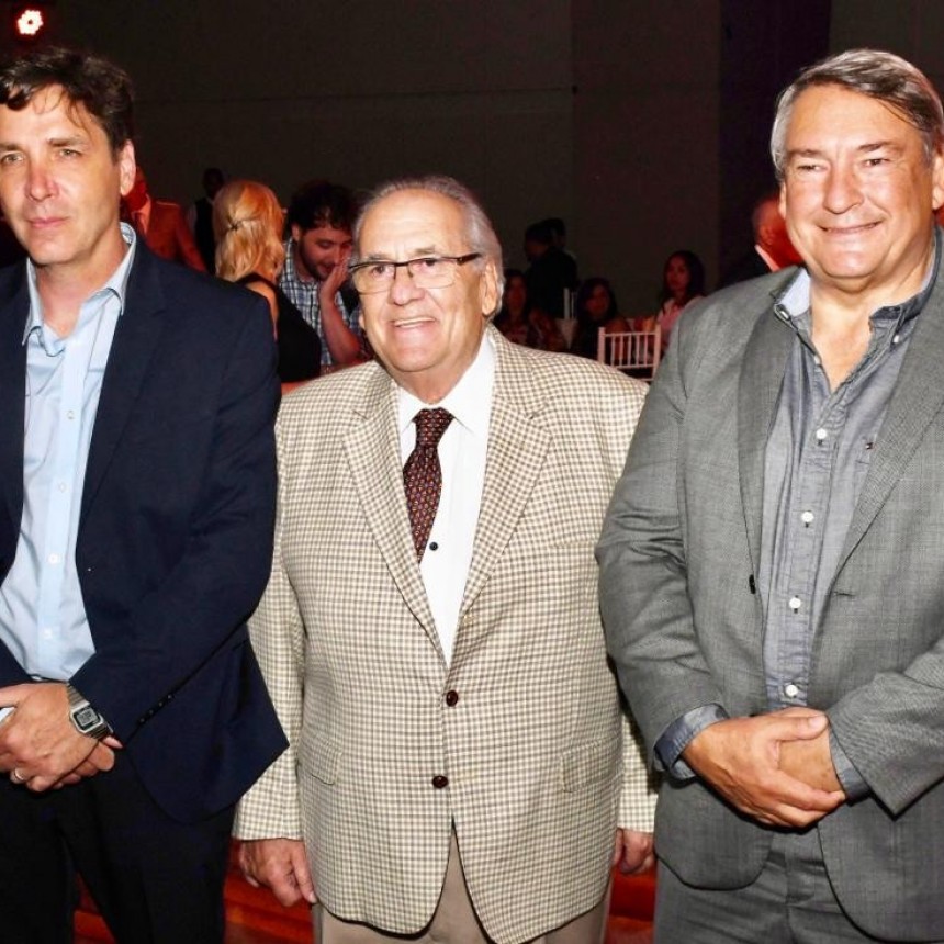 CECAITRA CELEBRÓ SUS 23 AÑOS RENOVANDO SU COMPROMISO CON LA SEGURIDAD VIAL