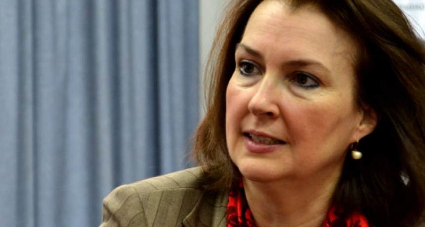 LA DIPUTADA LIBERTARIA ELECTA DIANA MONDINO DIJO QUE “EL MERCADO DE ÓRGANOS ES ALGO FANTÁSTICO”