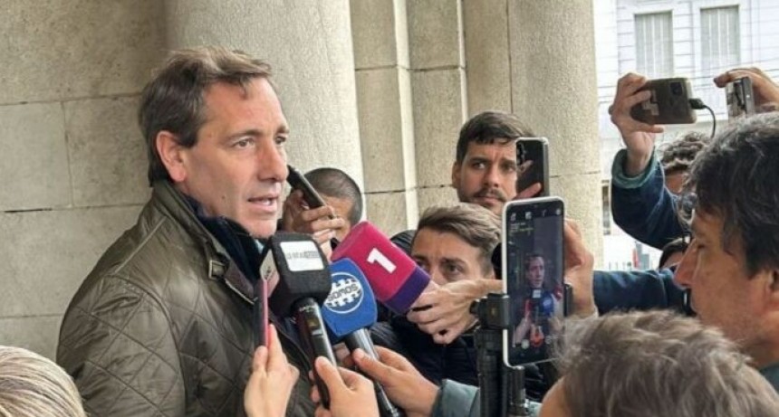 RECUENTO DE VOTOS EN LA PLATA: LA JUSTICIA ELECTORAL ORDENÓ ABRIR 79 URNAS POR PEDIDO DEL INTENDENTE GARRO