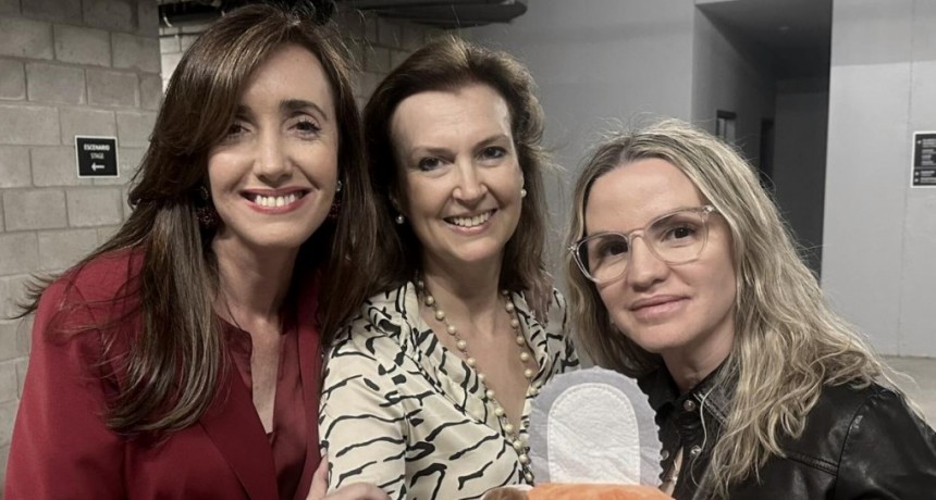 LA REFERENTE DE MILEI ,DIANA MONDINO, VA POR MÁS: COMPARÓ EL MATRIMONIO IGUALITARIO CON TENER PIOJOS