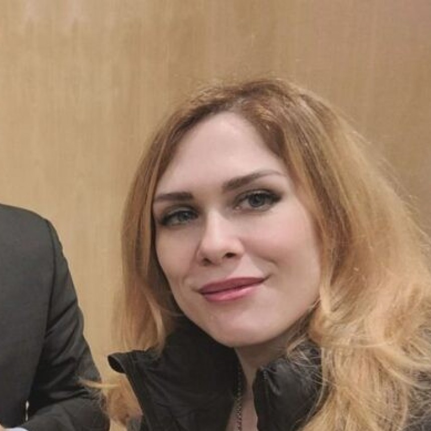 LILIA LEMOINE ELOGIÓ A UN DIRIGENTE PROCESADO POR NEONAZI