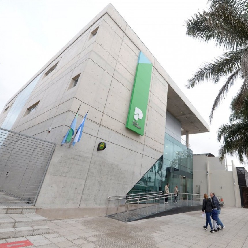 BANCOS BONAERENSES: A PARTIR DE HOY RIGE EL NUEVO HORARIO DE ATENCIÓN AL PÚBLICO 