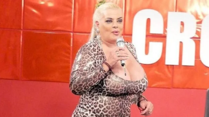 MURIÓ LÍA CRUCET, “LA REINA DE LA BAILANTA”