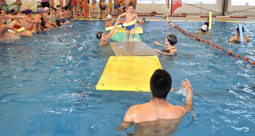 YA SE ENCUENTRAN ABIERTAS LAS INSCRIPCIONES PARA LA COLONIA DE VERANO 2025 DEL MUNICIPIO DE TIGRE