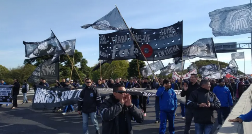 FATE: TRABAJADORES RECLAMAN ACTUALIZACIÓN SALARIAL TRAS ONCE MESES SIN INCREMENTOS