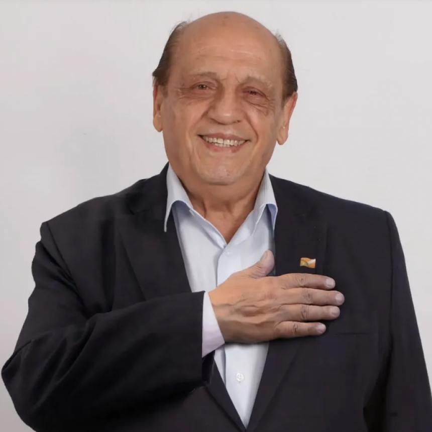 MURIÓ JUAN JOSÉ MUSSI, UNO DE LOS ÚLTIMOS 