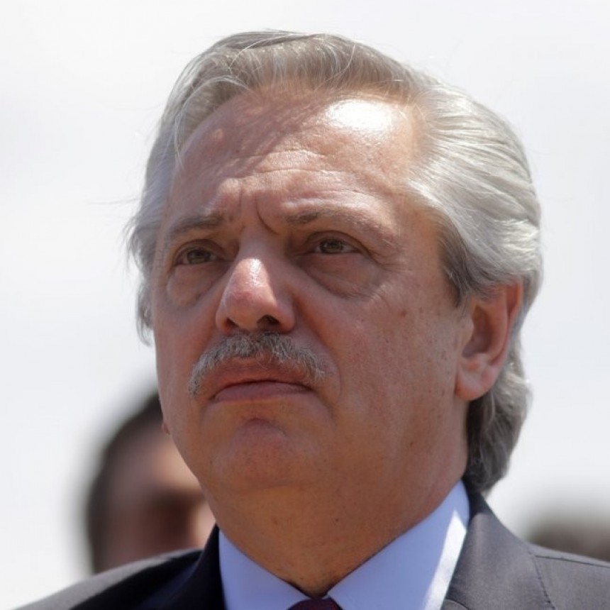 PASO POR PASO, CÓMO SERÁ LA ASUNCIÓN DE ALBERTO FERNÁNDEZ