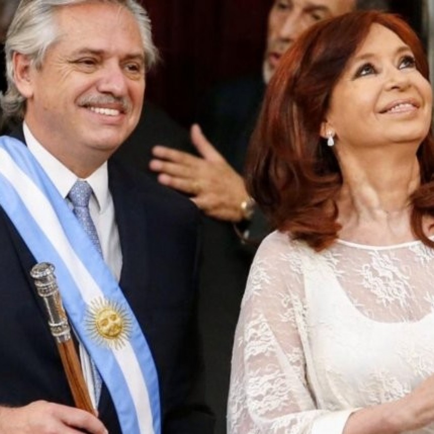 TODA LA TRANSMICION DE LA ASUNCION DE ALBERTO FERNÁNDEZ COMO PRESIDENTE DE TODOS LOS ARGENTINOS