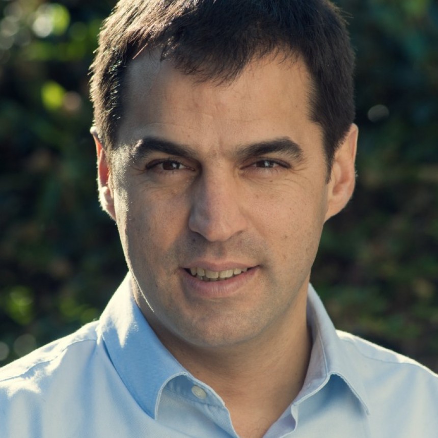 ENTREVISTA EXCLUSIVA A RAMÓN LANÚS: “EL RECAMBIO GENERACIONAL Y DIRIGENCIAL VA A LLEGAR A TODA LA PROVINCIA”