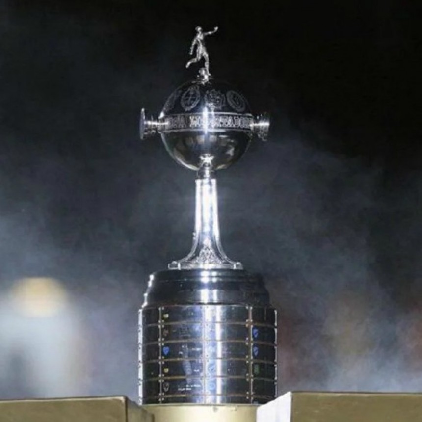 ASÍ QUEDARON LOS GRUPOS DE LA COPA LIBERTADORES 2020