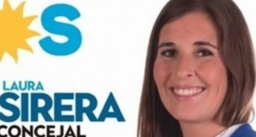 EX CANDIDATA A CONCEJAL POR EL FRENTE DE TODOS FUE ASESINADA POR SU ESPOSO EN PILAR
