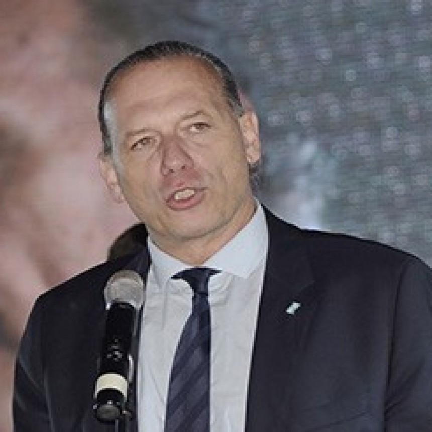 BERNI OPINA QUE SE DEBE ESTUDIAR LA LEGALIZACIÓN Y COMERCIALIZACIÓN DEL CONSUMO DE DROGAS