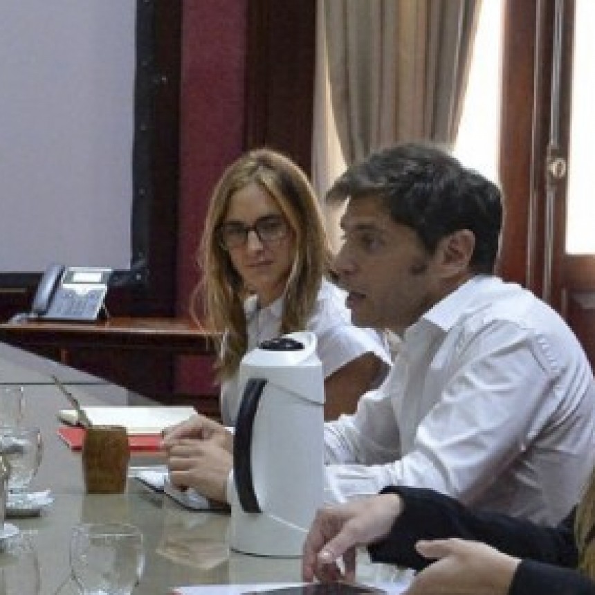 PALOS DE CAMBIEMOS PARA AVANZAR EN DIPUTADOS EL PROYECTO DE REFORMA FISCAL