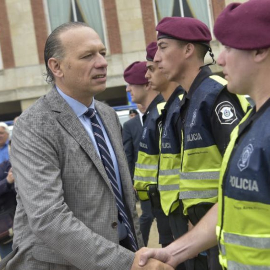 UN CLÁSICO DEL VERANO: SE PRESENTÓ EL OPERATIVO SOL
