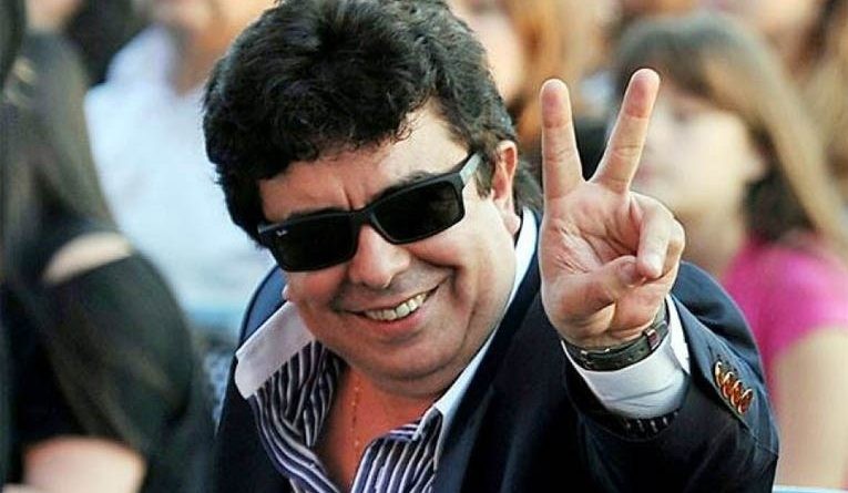 FERNANDO ESPINOZA: “VAMOS A VOLVER A HACER REALIDAD QUE LOS BONAERENSES NO SEAMOS CIUDADANOS DE SEGUNDA”